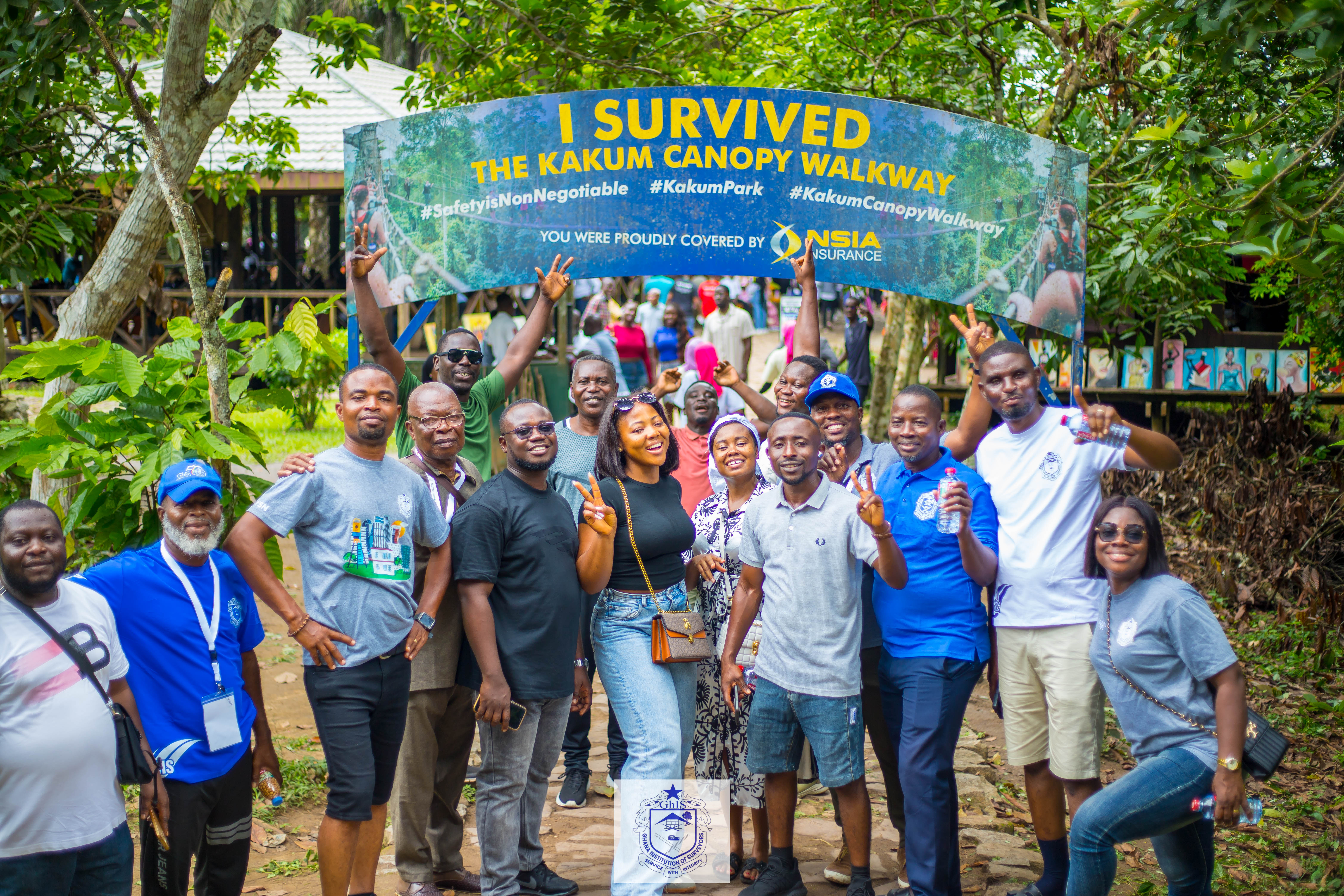 LSD ANNUAL CONFERENCE - EXCURSION